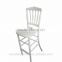 factory directly modern wedding bar stool chateau chair with high quality for discount