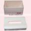 Custom Printed Plastic Tissue Box Wholesale
