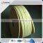 car painting brown white masking tape