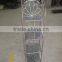 Iron Metal Stainless flower Shelf & shoes shelf JY12001-12003