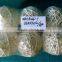 Hot sale High quality natural rattan ball Wicker Xmas & Wedding decoration ball