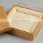Marvelous Elegant Luxurious With Pillow Bamboo Box