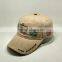 Fashion Custom Fit Baseball Cap