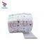 China Factory Custom Printed Wholesale Polyester Satin Ribbon