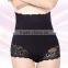 Ladies' Panty Slimming Lace Cotton Lingerie Woman Underwear