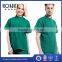 fashionable hospital uniform designs for surgery doctors