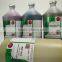 VIVD color high quality sublimation ink Italy j-teck dye ink for 4 color