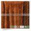 2017 New Style Reasonable Price Polyester Brush and Print Long Pile Fake Fur Fabric pv Fleece Knitted Blanket