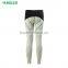 Anti-Bacterial Custom fitness clothes gym women's running tights