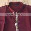 GZY Wholesale Long Sleeves Cotton Shirt for Men