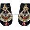 Fashion Neckless With Zaveri Pearls Jewellery Set