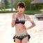 New Style Summer Sexy Pad Women Bikini Swimwear Suit