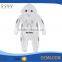 Petelulu Brand Winter Baby Clothes Newborn Jumpsuit Infant Romper Toddler Boys Winter Romper