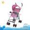 2015 new arrival china baby products manufanturer cheap newborn baby sreoller pram