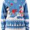 2016 unisex pullover knitted ugly christmas sweater