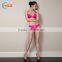 HSZ-18924 Pretty Awesome Women Latest Fashion Lingerie Sexy Hot Ladies Underwear Bra Brands Beautiful Panty New Design 2017