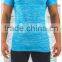 gym wear fitness t shirts tri blend sport gym shark t shirts