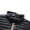 2015 Black Down Jacket