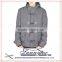 New Warm keeper OEM high quality woolen long men winter coat