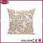 custom cushion cover modern styles of pillow cover