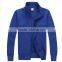 Hoodies Men Sweatshirts 2016 hot fashion men fleeces blank zip up