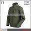 New Designs Spring Softshell Jacket Men Outdoor Wear With Waterproof and Breathable