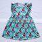 Everyday Princess Girls Outfits boutique Children High Quality Dress kids Boutique Clothes Wholesale Kids tunic pearl dress