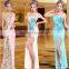 2016 Club evening gown dress night evening dress for sexy ladies