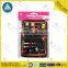 shinyvalue supply sewing thread &needle kit gift set