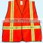 Promotional High Quality Safety Vest Reflective Tool Reflective Vest