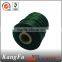 hot sale 16 spindle 100% polyester high quality waxed thread