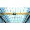 top quality electric wire rope hoist