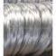 Hot dipped galvanized wire
