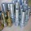 O-RING Metric Male Flat Seal 10311 Hydraulic Hose fittings