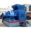 Pulverized coal briquette machine