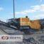 Australia track mounted mobile cone crushing plant supplier