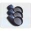 Wear-resistant elbow & bend