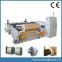 CNC Plastic Slitter Rewinder Industrial Machinery