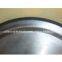CBN Wheel - Rotor Slot Grinding Wheel