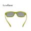 Passive polarized 3D glasses for video game, home theater