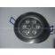 8W led down light