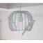 Birdcage Pendant Lights ceiling lights luminaria  lustres e pendentes lustres home modern pendant light Living room lights