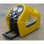 Car AC Refrigerant Recovery Recyling Machine