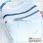 Bath towel 100% cotton with 32 dyed yarn