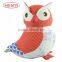 Different type import grade silicone teether baby toy wholesale