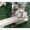 Small Encrusting Machine