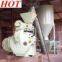 Biomass pellet molding machine