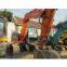 USED HITACHI EXCAVATOR ZX70 ORIGINAL FROM JAPAN