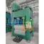 wood pad form machine