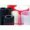 PVC Plastic Rolls / Thermoforming PVC Films